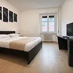 Apartament Lakeside
