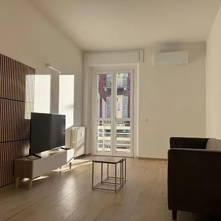 Lakeside Apartament