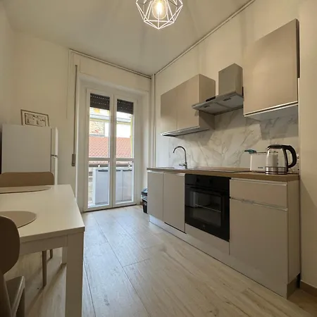 Apartman Lakeside
