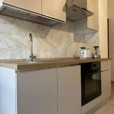 Apartman Lakeside *
