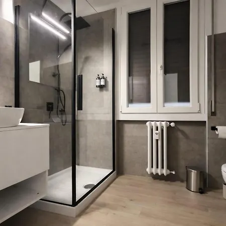 Lakeside Apartment