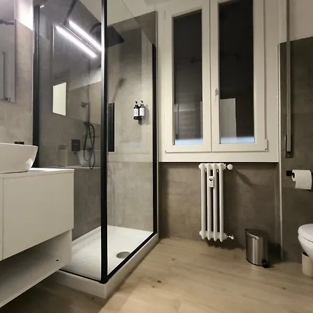Lakeside Apartamento