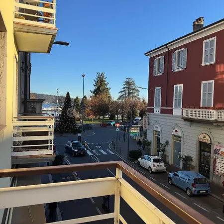 Lakeside Apartament