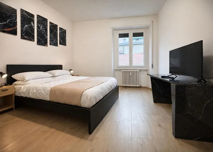 Apartamento Lakeside