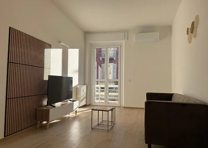 Lakeside Apartmán