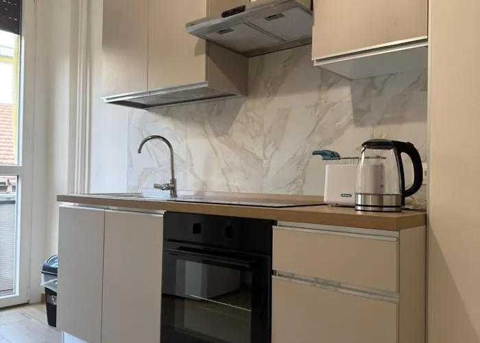 Lakeside Apartamento Arona