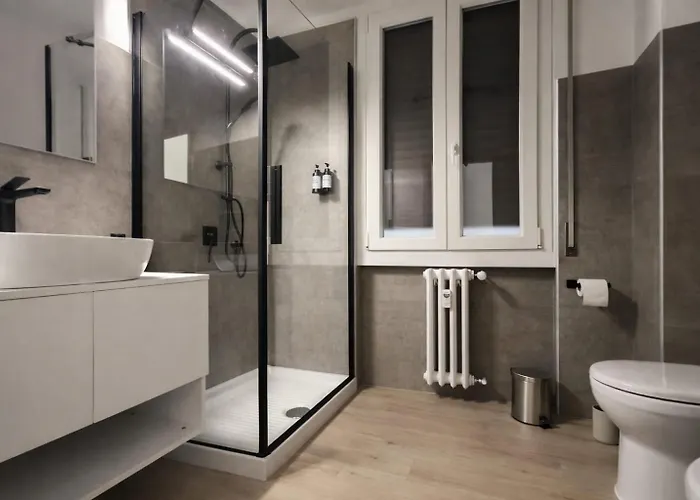 Lakeside Apartamento